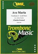 Gounod: Ave Maria (Trombone) 