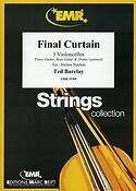 Final Curtain