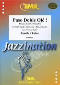 Paso Doble Olé!