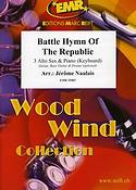 Battle Hymn Of The Republic