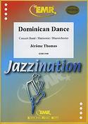 Jérôme Thomas: Dominican Dance