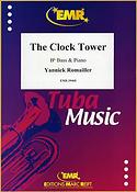 Romailler: The Clock Tower