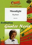 Günter Noris: Moonlight Magic