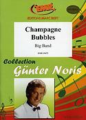 Günter Noris: Champagne Bubbles