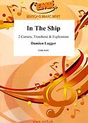 Lagger: In The Ship