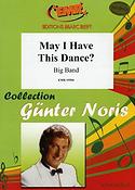 Günter Noris: May I Have This Dance?