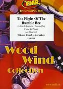 Rimsky-Korsakov: The Flight Of The Bumble Bee