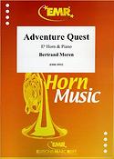 Moren: Adventure Quest