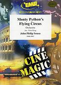 Monty Python's Flying Circus