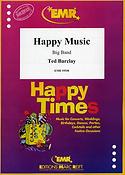 Ted Barclay: Happy Music