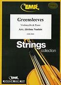 Greensleeves