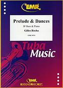 Prelude & Dances