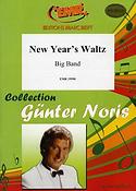 Günter Noris: New Year's Waltz