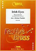 Irish Eyes