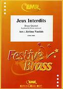 Jeux Interdits