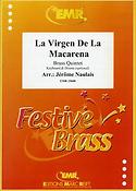 La Virgen De La Macarena