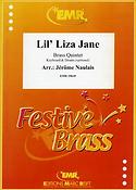 Lil' Liza Jane