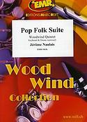 Pop Folk Suite