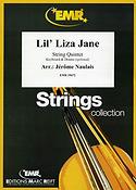 Lil' Liza Jane