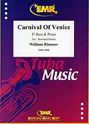 Carnival Of Venice