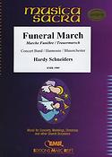 Hardy Schneiders: Funeral March (Marche Funèbre / Trauermarsch)