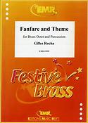 Fanfare and Theme