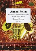 Johann Strauss: Annen-Polka