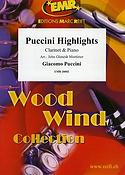 Puccini Highlights