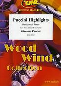 Puccini Highlights