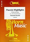 Puccini Highlights