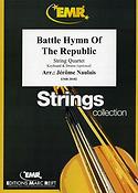 Battle Hymn Of The Republic