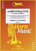 emBRASSing Ovid
