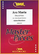 Anton Bruckner: Ave Maria (Hobo)