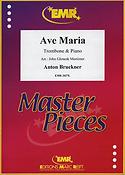 Anton Bruckner: Ave Maria (Trombone)
