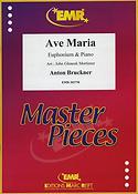 Anton Bruckner: Ave Maria (Euphonium)