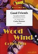 Good Friends