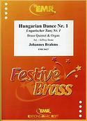 Hungarian Dance Nr. 1
