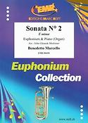 Sonata N? 2 in E minor