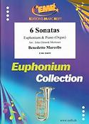 6 Sonatas