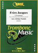Frere Jacques (Trombone)