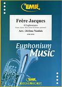 Frere Jacques (Euphonium)