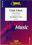William Rimmer: Click Clack (Eb Bass)