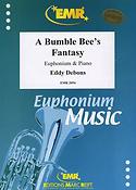 A Bumble Bee's Fantasy