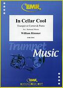 William Rimmer: In Cellar Cool (Trompet)
