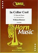 William Rimmer: In Cellar Cool (Eb Hoorn)