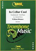 William Rimmer: In Cellar Cool (Trombone)