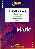 William Rimmer: In Cellar Cool (Eb Bass)