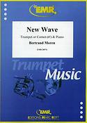 Bertrand Moren: New Wave (Trompet)