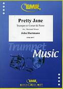 John Hartmann: Pretty Jane (Trompet)
