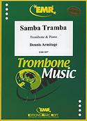Dennis Armitage: Samba Tramba (Trombone)